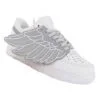 ⁦נעלי נייק -Nike Air Force 1 Low White-Spun Pearl⁩ – תמונה ⁦2⁩