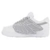 נעלי נייק -Nike Air Force 1 Low White-Spun Pearl