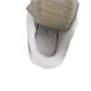 ⁦נעלי נייק -Nike Air Force 1 Low White-Spun Pearl⁩ – תמונה ⁦20⁩