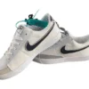 ⁦נעלי נייק-Nike Air Force 1 Low Zircon Midnight Express⁩ – תמונה ⁦2⁩