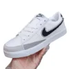 ⁦נעלי נייק-Nike Air Force 1 Low Zircon Midnight Express⁩ – תמונה ⁦3⁩