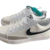 נעלי נייק-Nike Air Force 1 Low Zircon Midnight Express