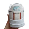 ⁦נעלי נייק-Nike Air Force 1 Low Zumthor Astral⁩ – תמונה ⁦4⁩