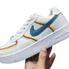 נעלי נייק-Nike Air Force 1 Low Zumthor Astral
