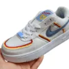⁦נעלי נייק-Nike Air Force 1 Low Zumthor Astral⁩ – תמונה ⁦2⁩