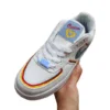 ⁦נעלי נייק-Nike Air Force 1 Low Zumthor Astral⁩ – תמונה ⁦3⁩