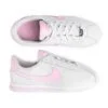 ⁦נעלי נייק-Nike Classic Cortez - White Smoke & Pig Pink⁩ – תמונה ⁦4⁩