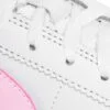 ⁦נעלי נייק-Nike Classic Cortez - White Smoke & Pig Pink⁩ – תמונה ⁦5⁩