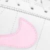 ⁦נעלי נייק-Nike Classic Cortez - White Smoke & Pig Pink⁩ – תמונה ⁦6⁩