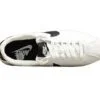 ⁦נעלי נייק-Nike Classic Cortez - White_Black_Casual_Shoes⁩ – תמונה ⁦3⁩
