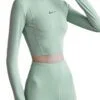 נייק-NIKE set women-Apple Colors