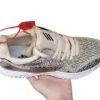 ⁦נעלי אדידס-Adidas Clover Small Coconut -Tide & Black⁩ – תמונה ⁦2⁩