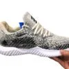 נעלי אדידס-Adidas Clover Small Coconut -Tide & Black