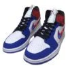 ⁦נעלי נייק-Nike Air Jordan 1 High⁩ – תמונה ⁦2⁩