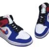 ⁦נעלי נייק-Nike Air Jordan 1 High⁩ – תמונה ⁦4⁩