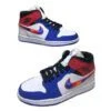 ⁦נעלי נייק-Nike Air Jordan 1 High⁩ – תמונה ⁦3⁩