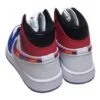 ⁦נעלי נייק-Nike Air Jordan 1 High⁩ – תמונה ⁦5⁩