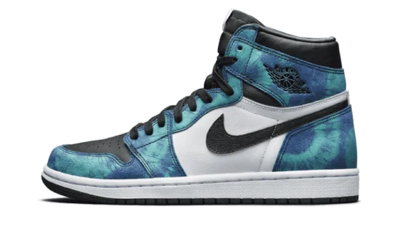 AIR JORDAN 1 HIGH נייק אייר ג'ורדן