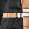 ⁦ברברי - BURBERRY JACKET- Manhattan & Black⁩ – תמונה ⁦3⁩