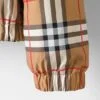 ⁦ברברי - BURBERRY JACKET- Manhattan & Black⁩ – תמונה ⁦4⁩