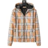 ברברי - BURBERRY JACKET- Manhattan & Black