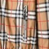 ⁦ברברי - BURBERRY JACKET- Manhattan & Black⁩ – תמונה ⁦5⁩