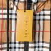⁦ברברי - BURBERRY JACKET- Manhattan & Black⁩ – תמונה ⁦6⁩