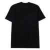 ⁦DSQUARED2 TSHIRT MEN SHORT-Black & White⁩ – תמונה ⁦2⁩