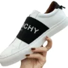 ⁦ג'יבנשי-GIVENCHY Shoes - Black & White⁩ – תמונה ⁦2⁩