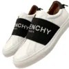 ג'יבנשי-GIVENCHY Shoes - Black & White