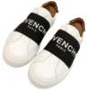 ⁦ג'יבנשי-GIVENCHY Shoes - Black & White⁩ – תמונה ⁦3⁩