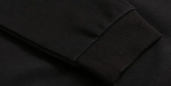 ⁦פראדה-PRADA- SWETER- Black⁩ – תמונה ⁦3⁩
