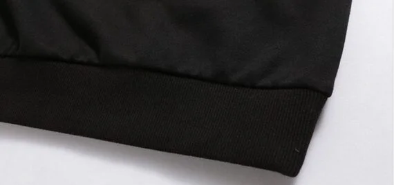 ⁦פראדה-PRADA- SWETER- Black⁩ – תמונה ⁦4⁩