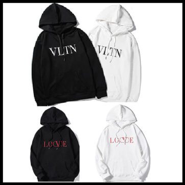 ולנטינו-VALENTINO HOODIES