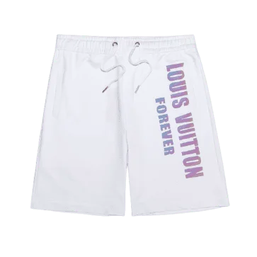 Louis Vuitton-לואי ויטון Short - White & East Side