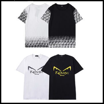 פנדי-fendi tshirts