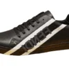 פנדי - FENDI SHOES - bLACK & White