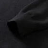 ⁦מונקלר-MONCLER SWEATER MEN BLACK⁩ – תמונה ⁦10⁩