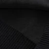 ⁦מונקלר-MONCLER SWEATER MEN BLACK⁩ – תמונה ⁦3⁩