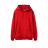 בלנסיאגה - Balenciaga Hoodies - Red & White