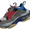 בלנסיאגה - Balenciaga Shoes - Malta Mix
