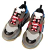 ⁦בלנסיאגה - Balenciaga Shoes - Malta Mix⁩ – תמונה ⁦3⁩