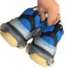 ⁦בלנסיאגה - Balenciaga Shoes - Malta Mix⁩ – תמונה ⁦4⁩