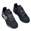 ⁦דולצ'ה וגבאנה-D&G Shoes - Dark Black⁩ – תמונה ⁦2⁩
