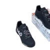 ⁦דולצ'ה וגבאנה-D&G Shoes - Dark Black⁩ – תמונה ⁦5⁩