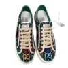 ⁦גוצ'י - GUCCI Shoe - Black Mix⁩ – תמונה ⁦3⁩
