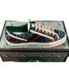⁦גוצ'י - GUCCI Shoe - Black Mix⁩ – תמונה ⁦5⁩