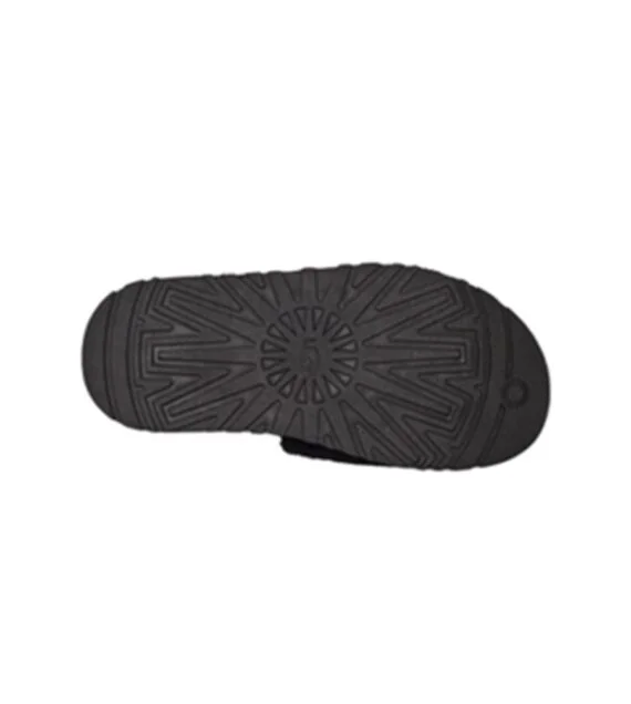 ⁦כפכפי האגג דיסקו UGG W DISCO CHECKER SLIDE⁩ – תמונה ⁦31⁩