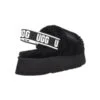 ⁦כפכפי האגג דיסקו UGG W DISCO CHECKER SLIDE⁩ – תמונה ⁦33⁩