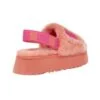 ⁦כפכפי האגג דיסקו UGG W DISCO CHECKER SLIDE⁩ – תמונה ⁦41⁩